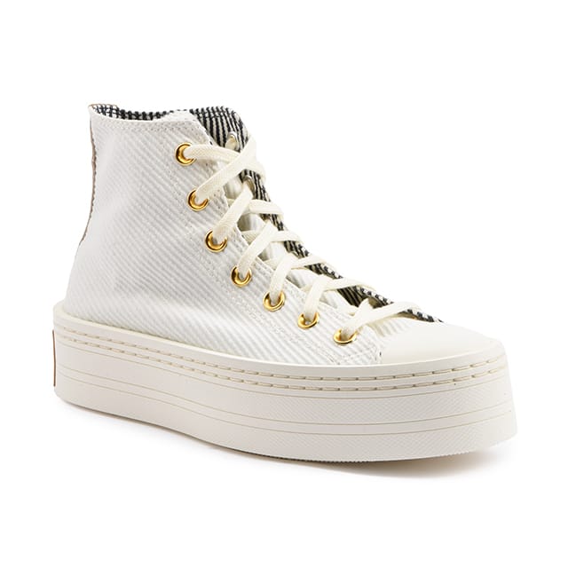 Converse - CHUCK TAYLOR ALL STAR MODERN LIFT PLATFORM CORDUROY