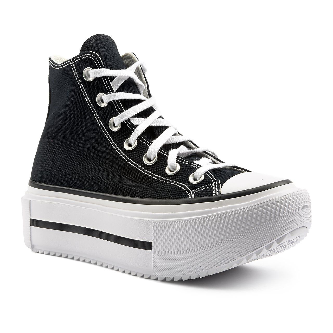 Converse - CHUCK TAYLOR ALL STAR LIFT DOUBLE STACK