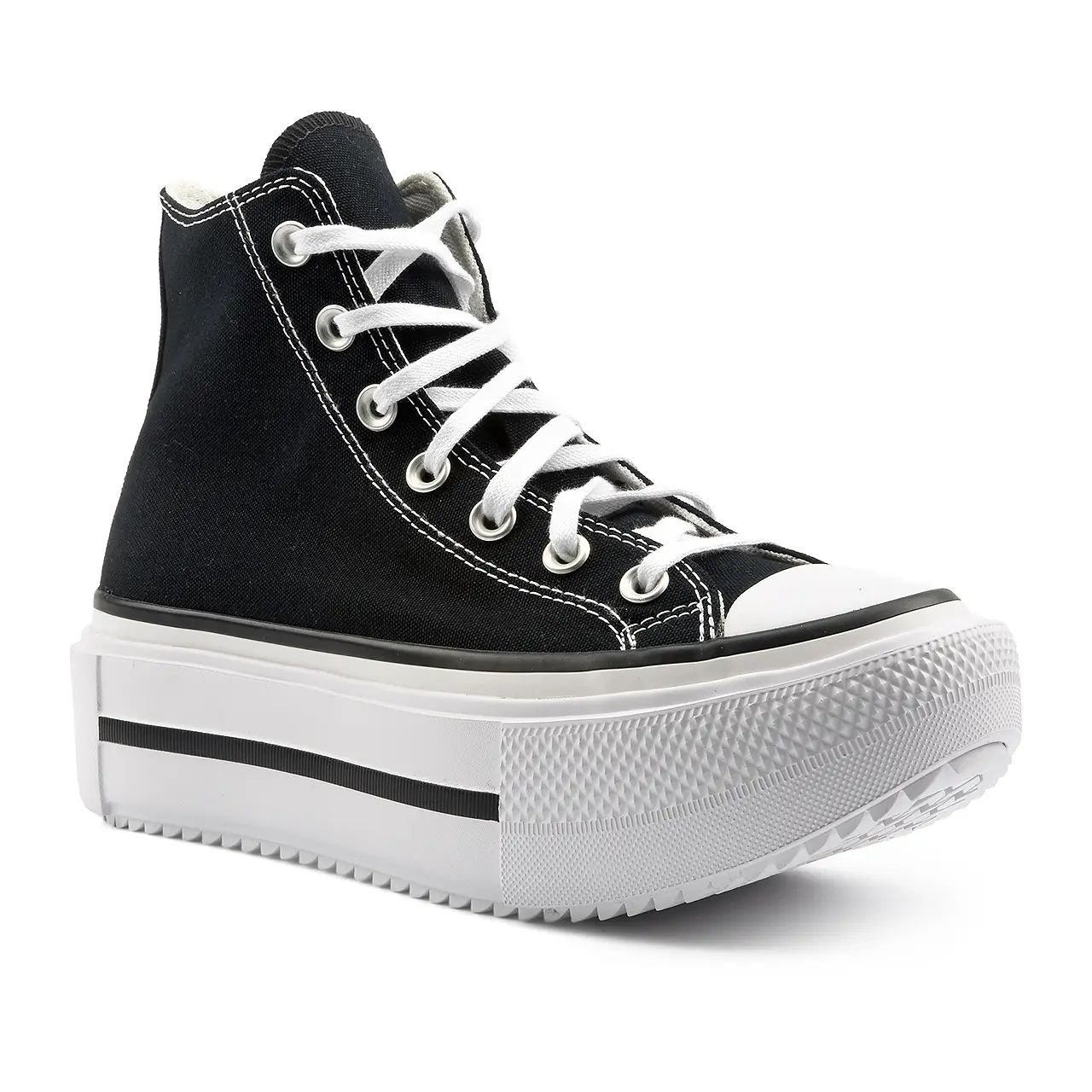 Converse CHUCK TAYLOR ALL STAR LIFT DOUBLE STACK-40 40