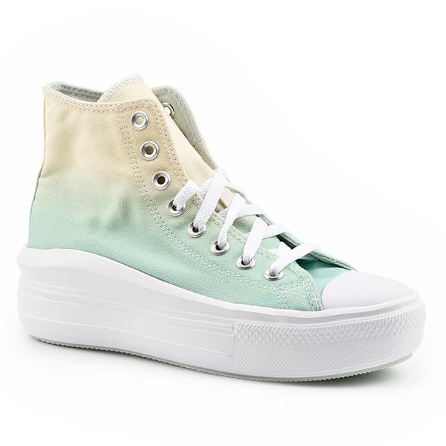 Converse - CTAS  MOVE HI CANVAS PLATFORM