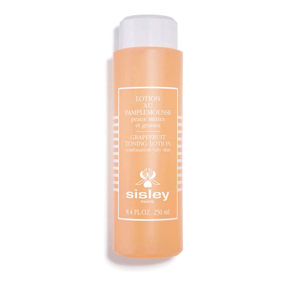 Sisley - Lotion Tonifiante 'Pamplemousse' - 250 ml