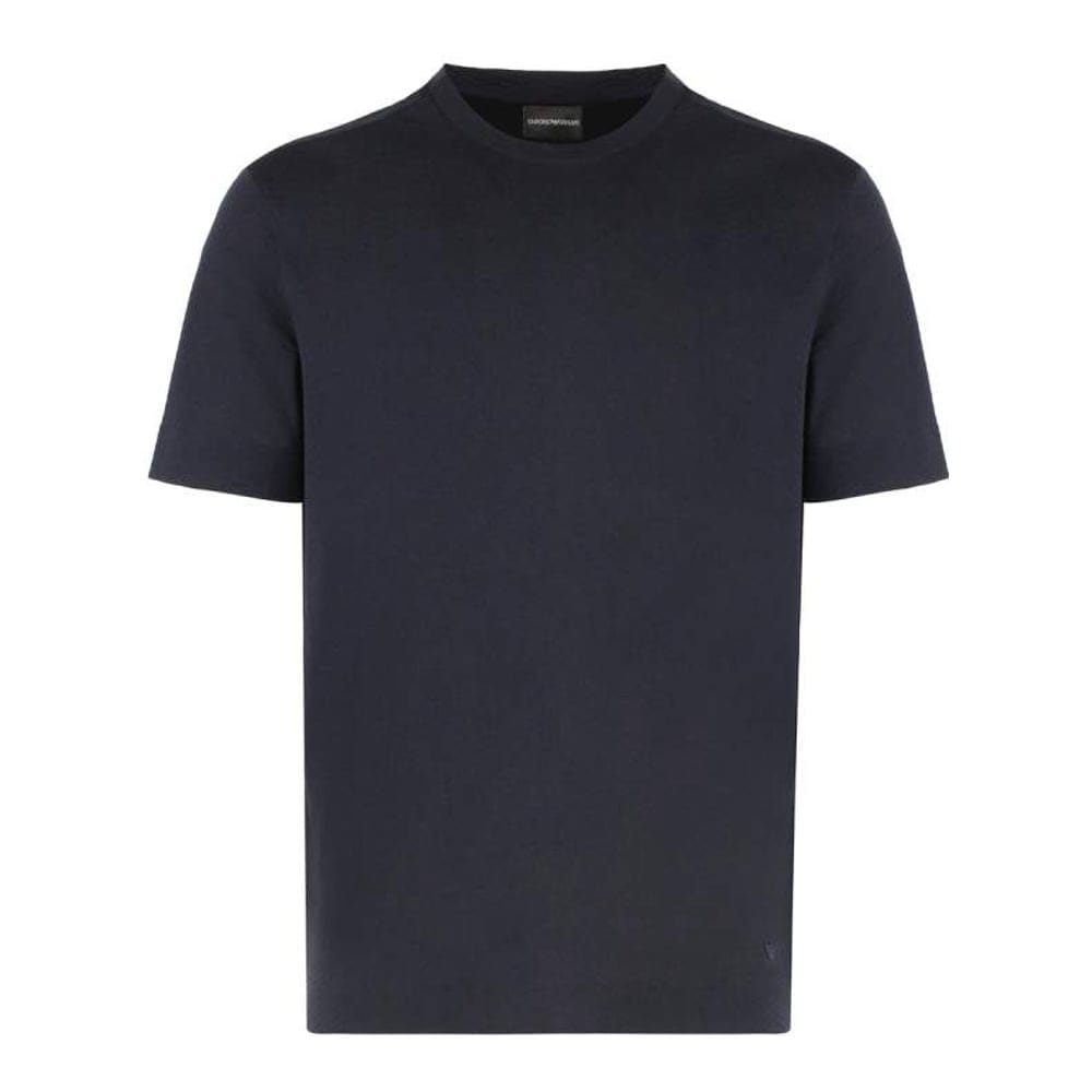 Emporio armani - T-shirt pour Hommes