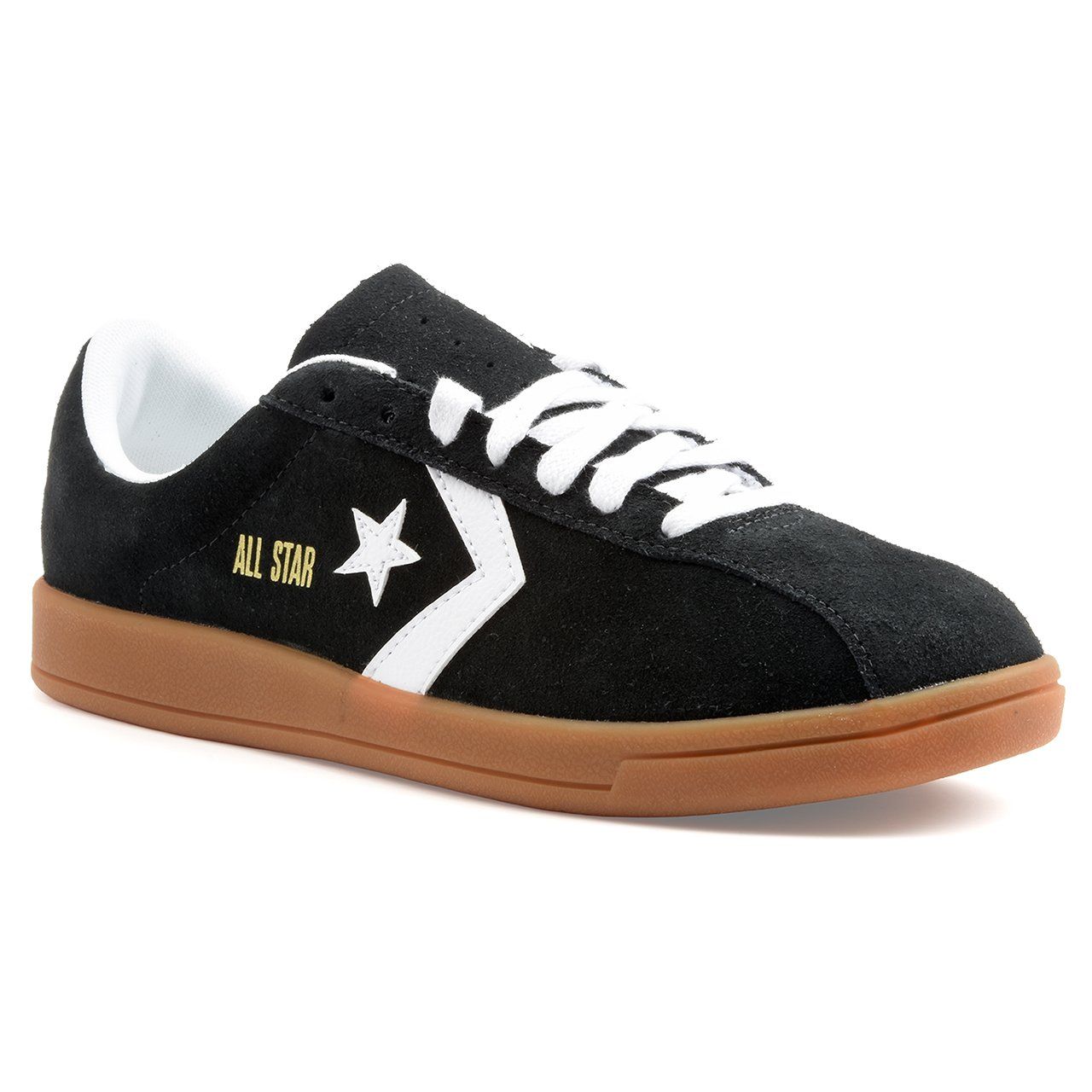 Converse - CLASSIC TRAINER SUEDE
