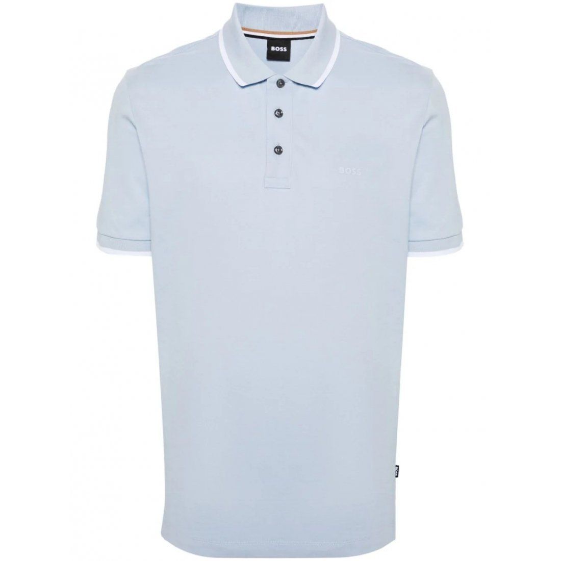 Hugo boss - Polo 'Logo' pour Hommes