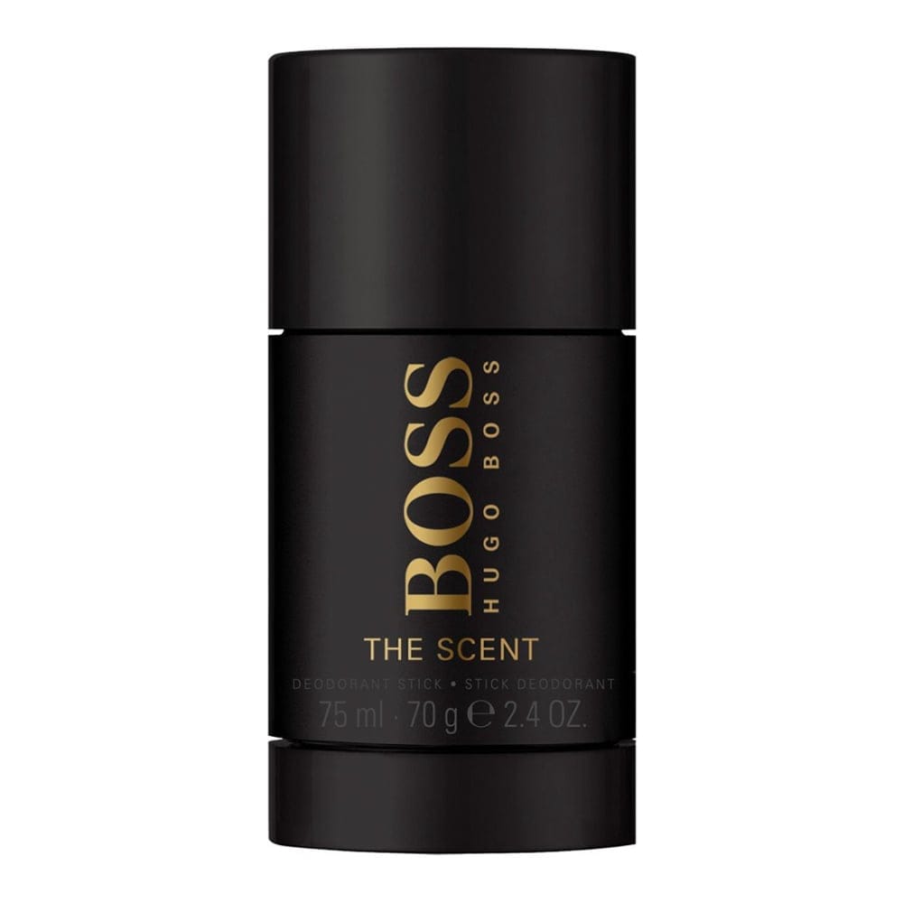 HUGO BOSS-BOSS - Déodorant Stick 'The Scent' - 75 ml