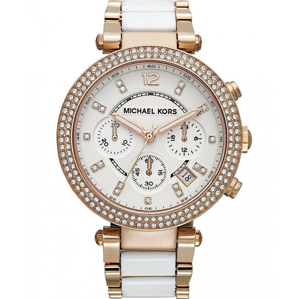 Michael kors - Montre 'MK5774' pour Femmes