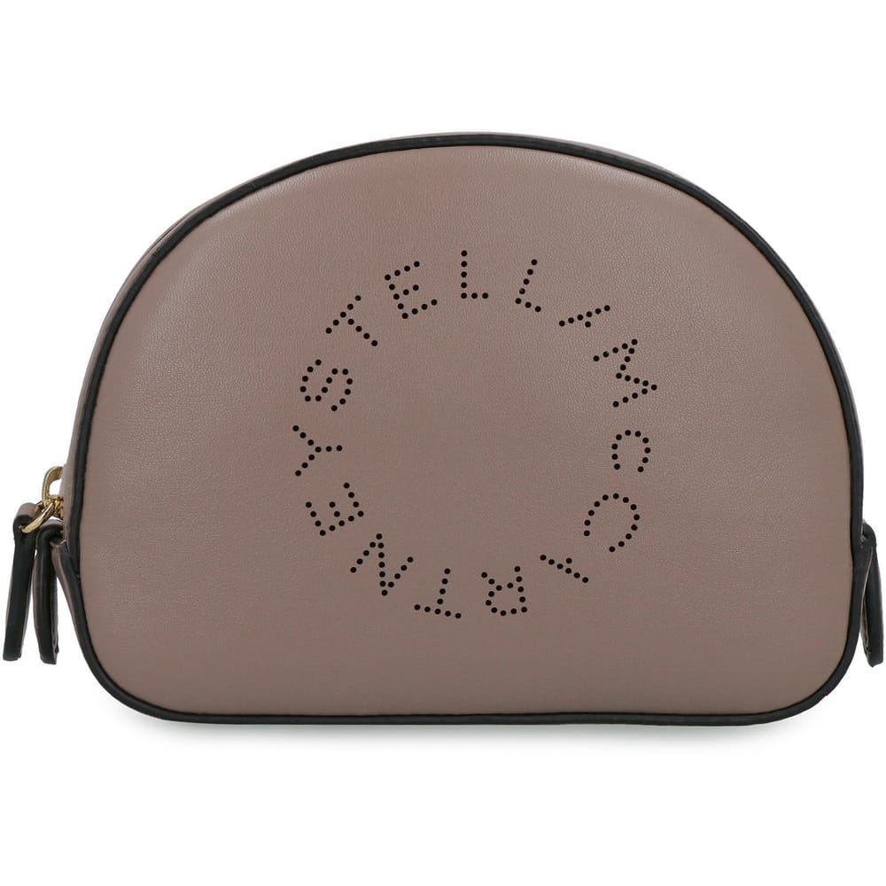 Stella mccartney - Trousse de toilette 'Stella Logo' pour Femmes
