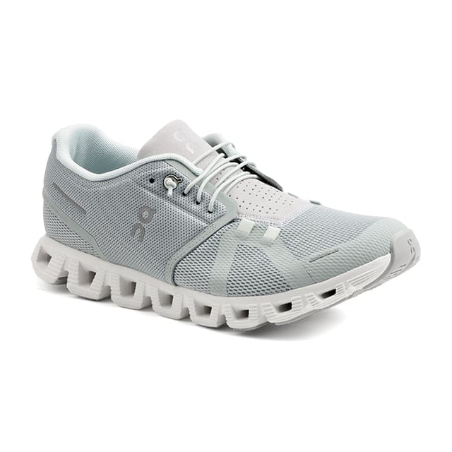 On running - CLOUD 5
