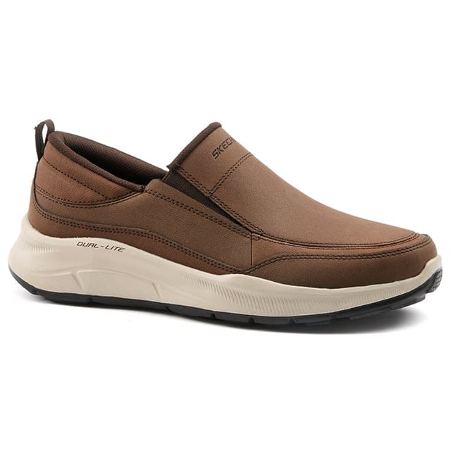 Skechers - RELAXED FIT: EQUALIZER 5.0 HARVEY