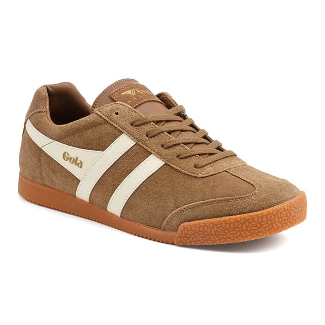 gola - HARRIER SUEDE