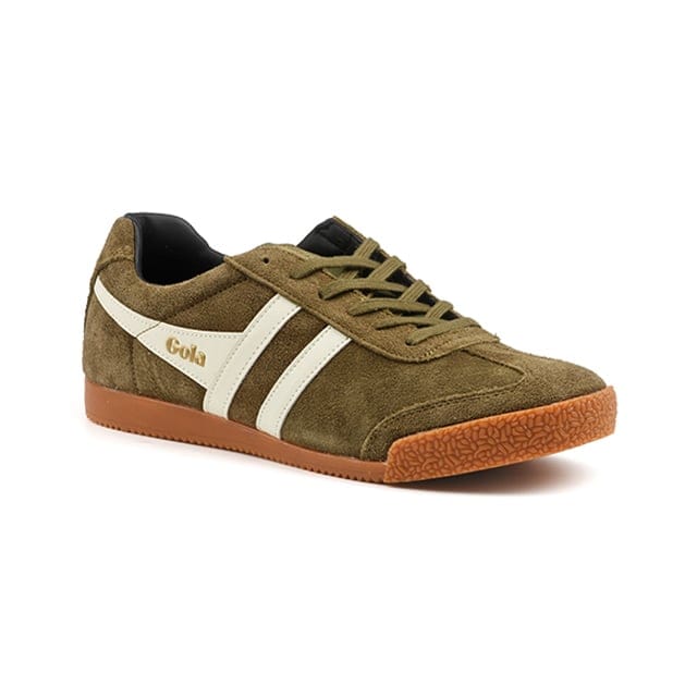 gola - HARRIER SUEDE