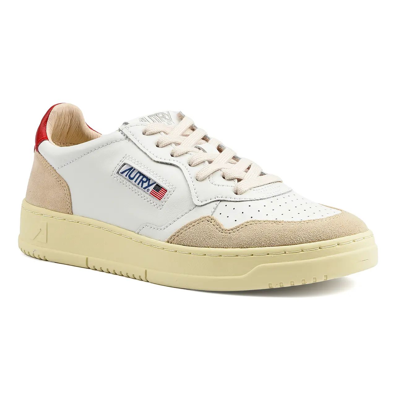 Autry MEDALIST LOW MAN-40 40