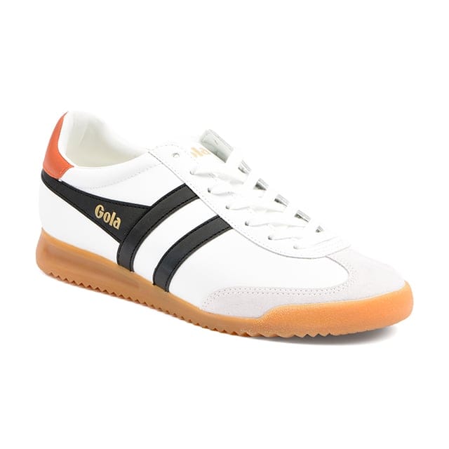 gola - Torpedo leather