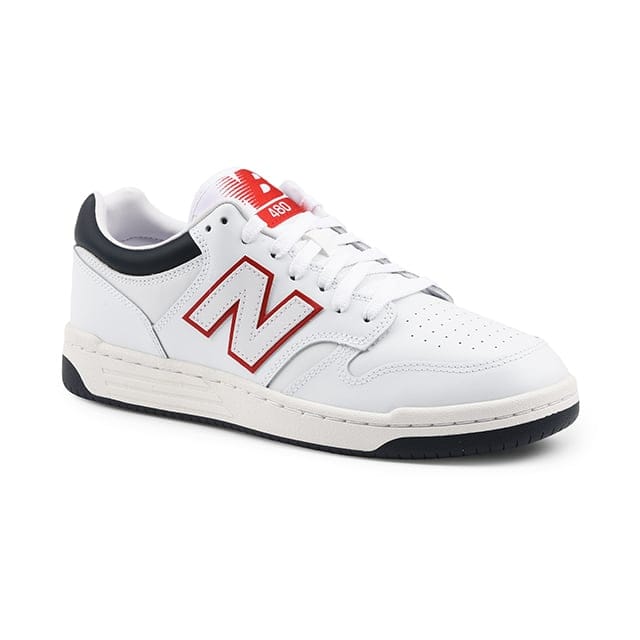 New Balance - BB480LWG