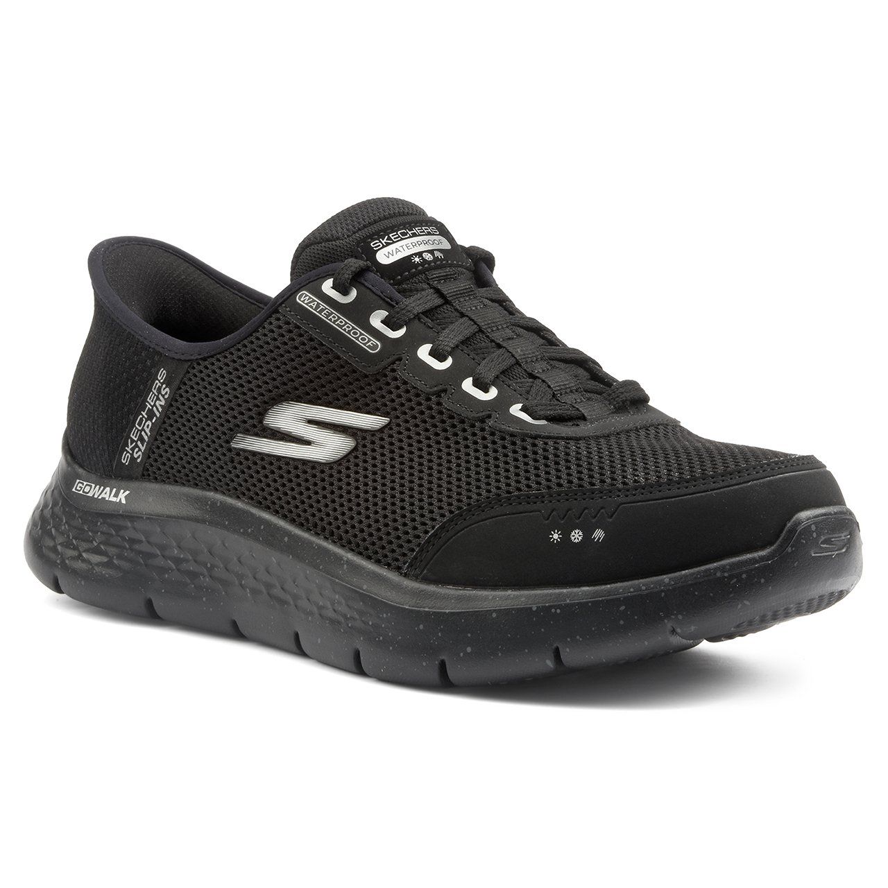 Skechers - GO WALK FLEX Waterproof