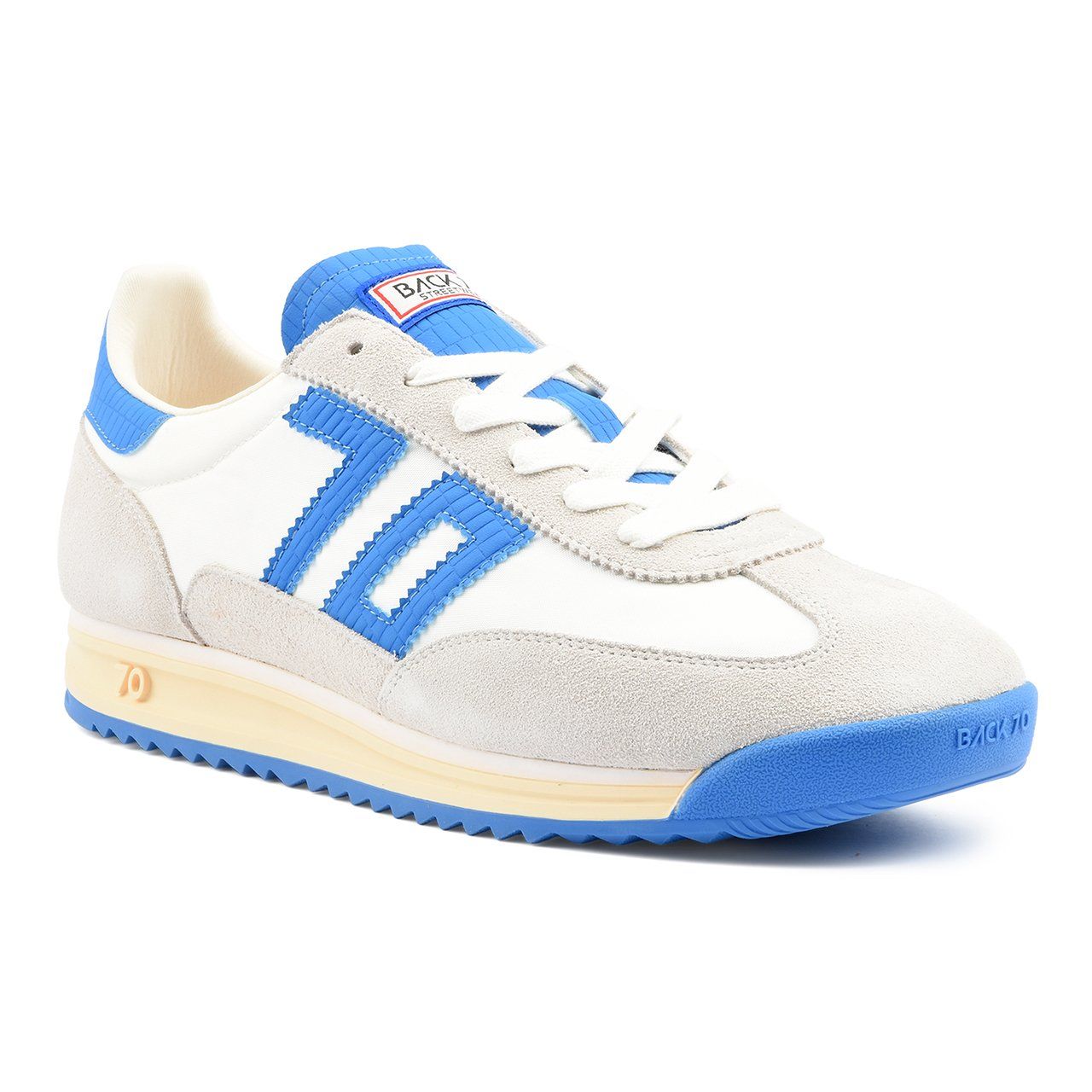 Back 70 - JOGGER 21