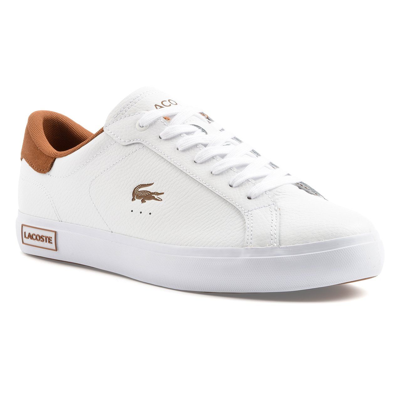 Lacoste - POWERCOURT