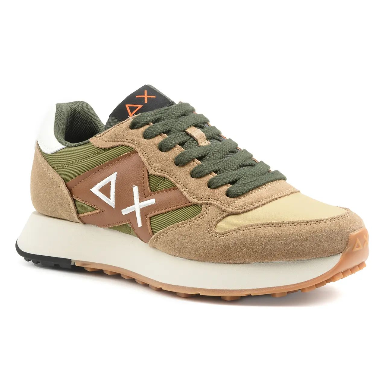 Sun68 JAKI BICOLOR-40 40