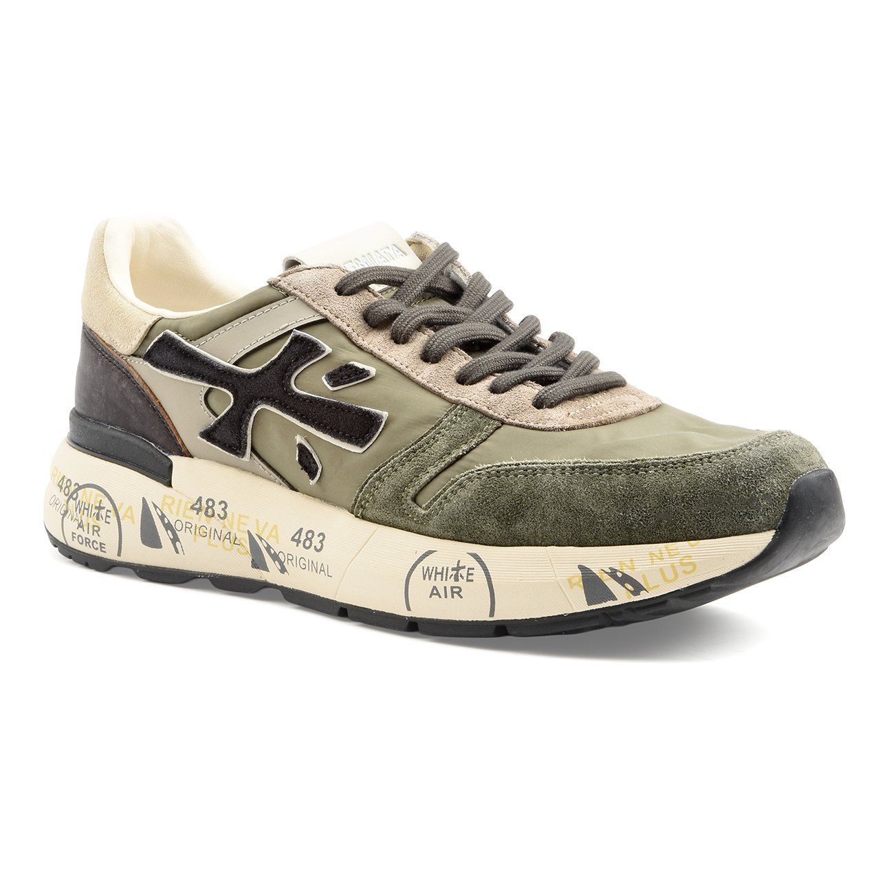 Premiata - MICK