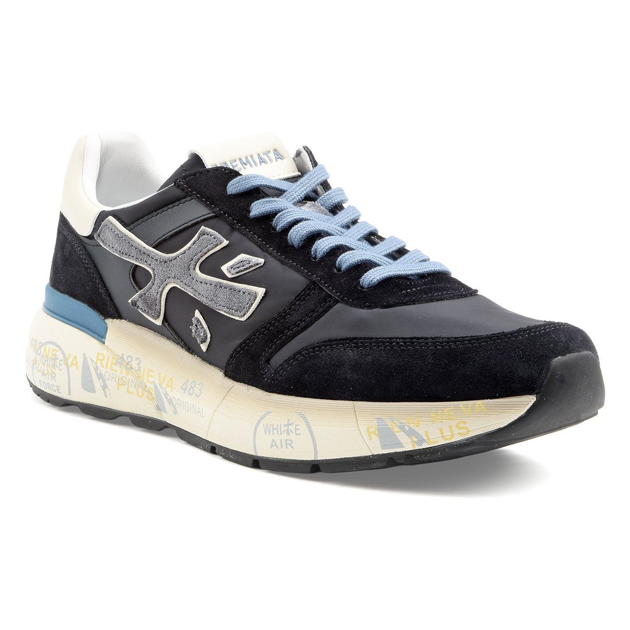 Premiata - MICK