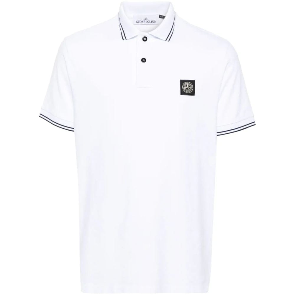 Stone island - Polo pour Hommes