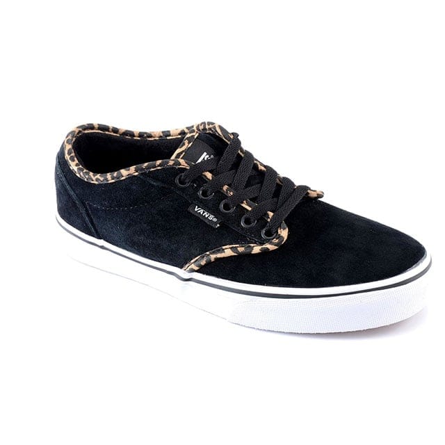 Vans - Atwood Mte Wmns