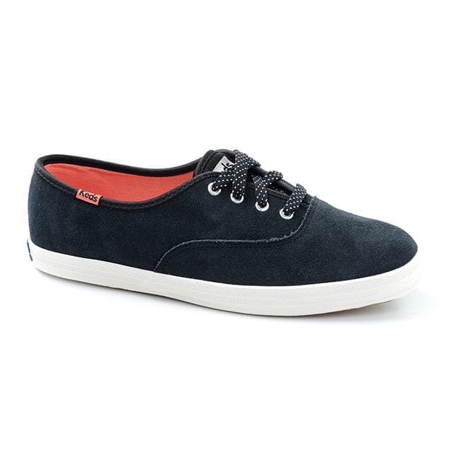 Keds - Wh48118 Champion Suede