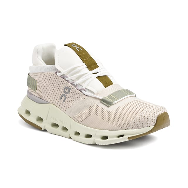 On running - CLOUDNOVA