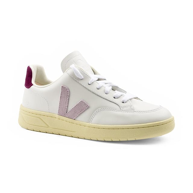 Veja - V-12 LEATHER