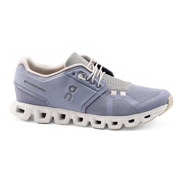 On running - CLOUD 5