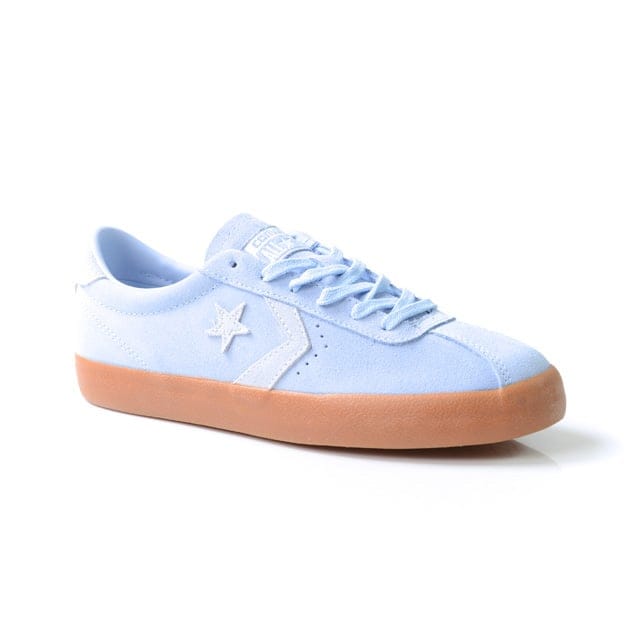 Converse - Breakpoint Ox Sls Suede + Gum Ox