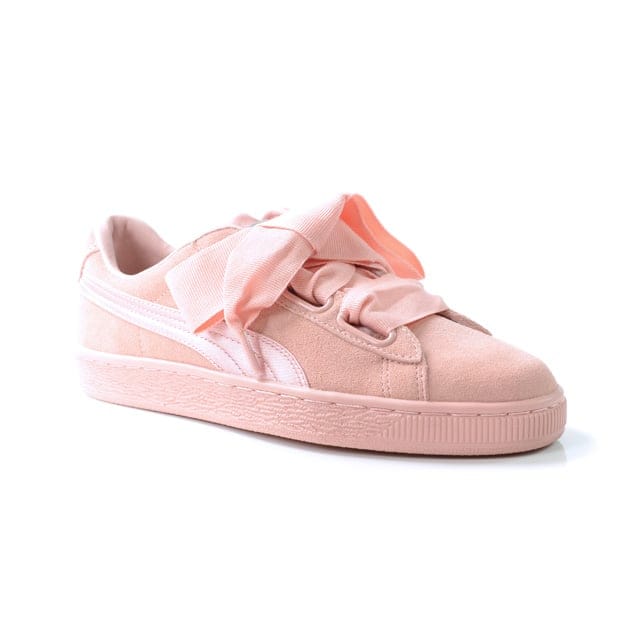 Puma - Suede Heart Ep Wn's