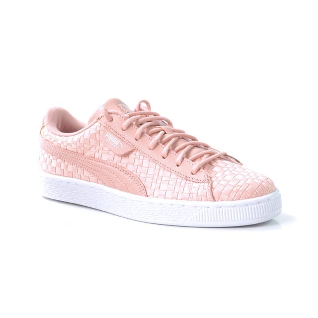 Puma - Basket Satin Ep Wn's