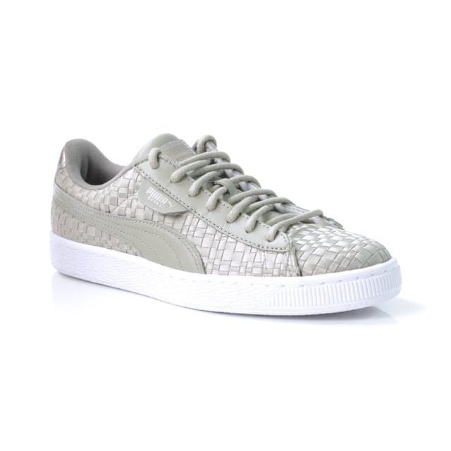 Puma - Basket Satin Ep Wn's