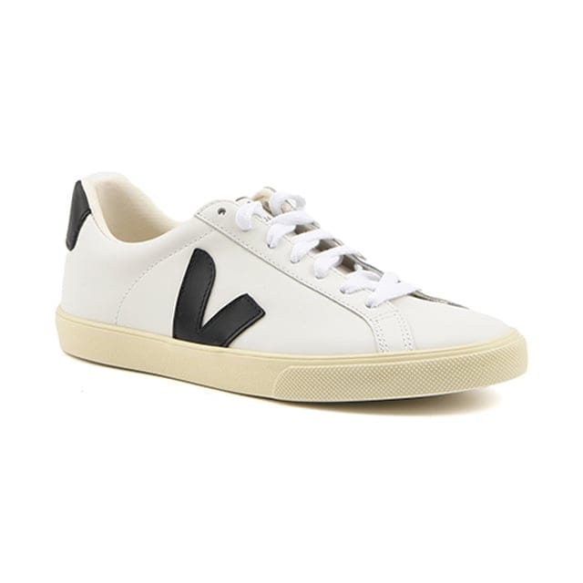 Veja - ESPLAR LOGO LEATHER