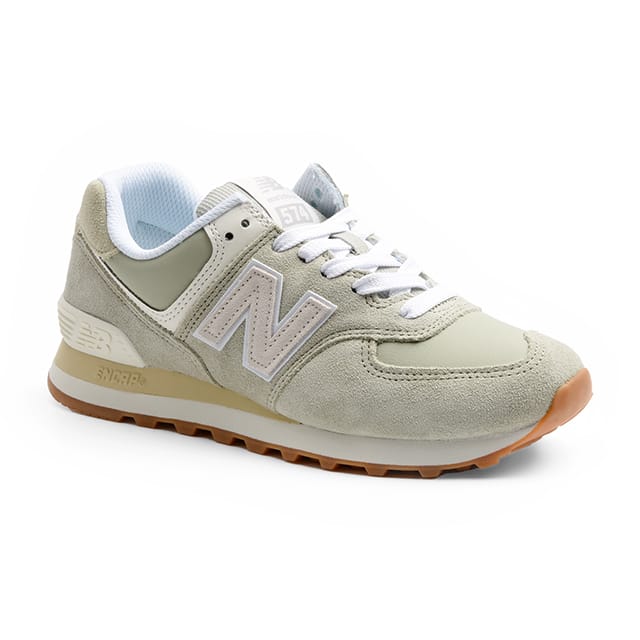 New Balance - WL574QD2