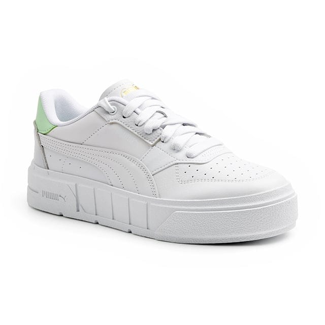 Puma - PUMA Cali Court Lth Wns