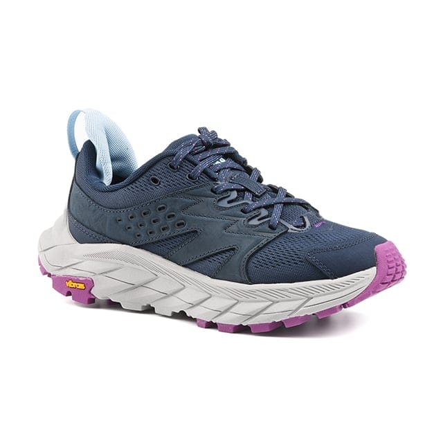 Hoka - ANACAPA BREEZE LOW W'S