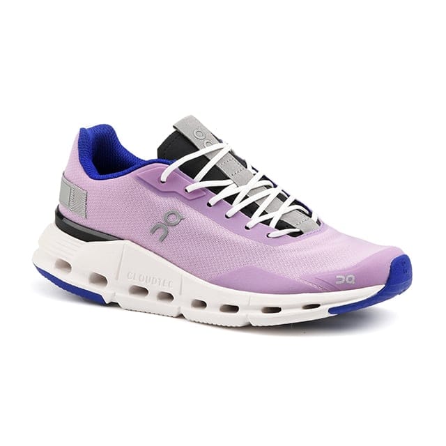 On running - Cloudnova Form