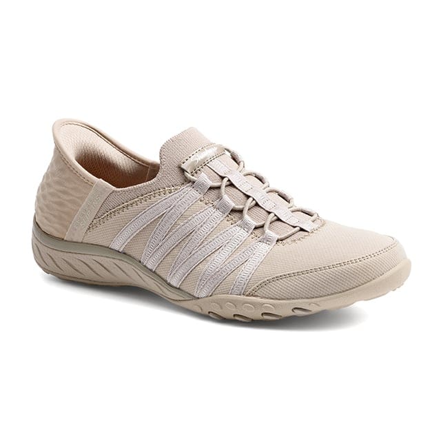 Skechers - SLIP-INS BREATHE EASY ROLL WITH ME