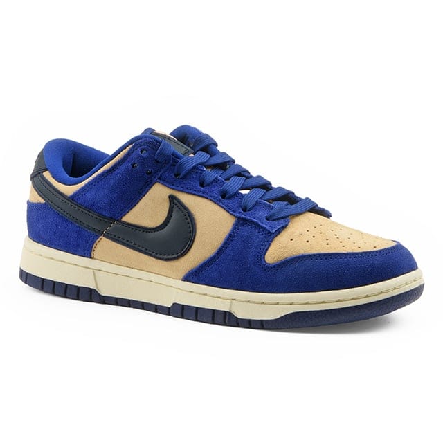 Nike - Nike Dunk Low LX