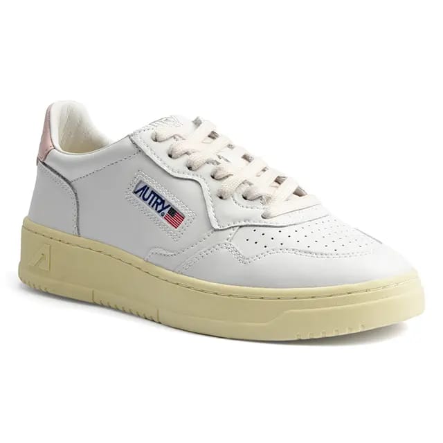 Autry MEDALIST LOW WOM-36 36