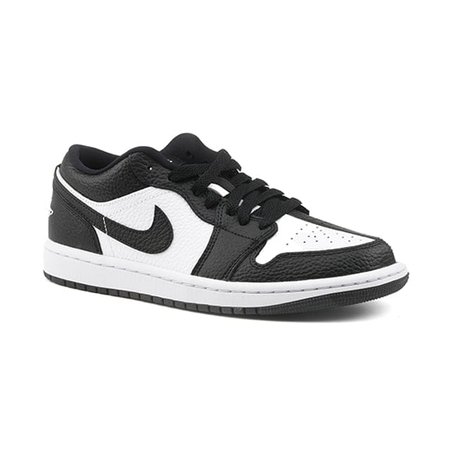 Nike - Air Jordan 1 Low SE Homage White Black