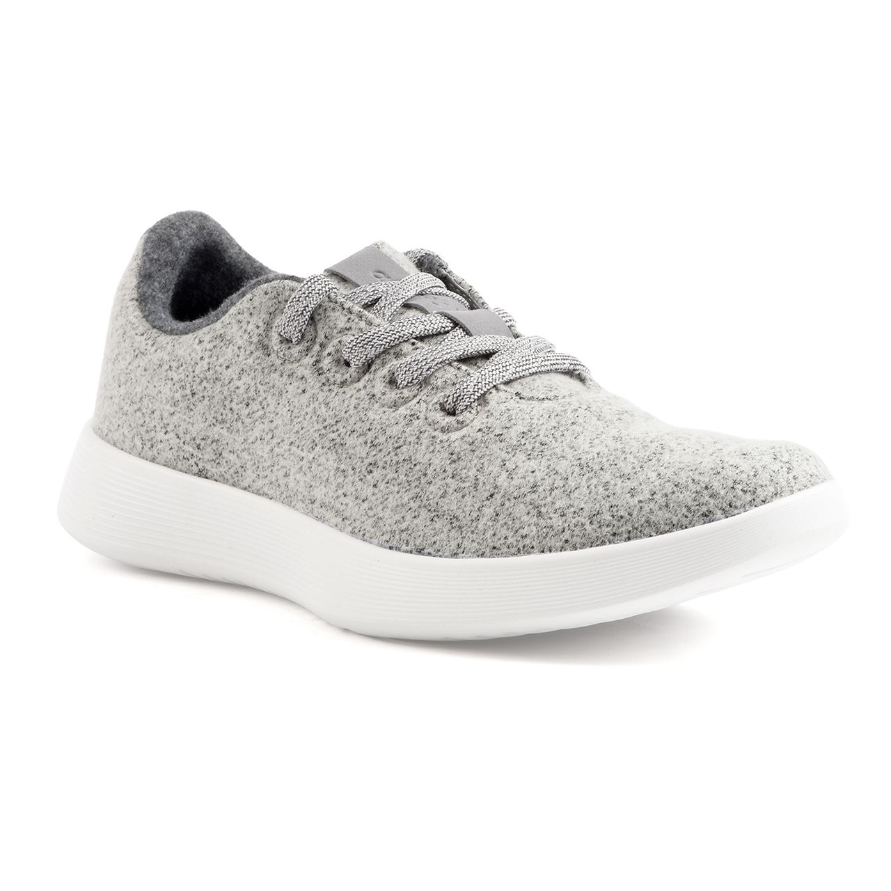 Allbirds - Wool Runner