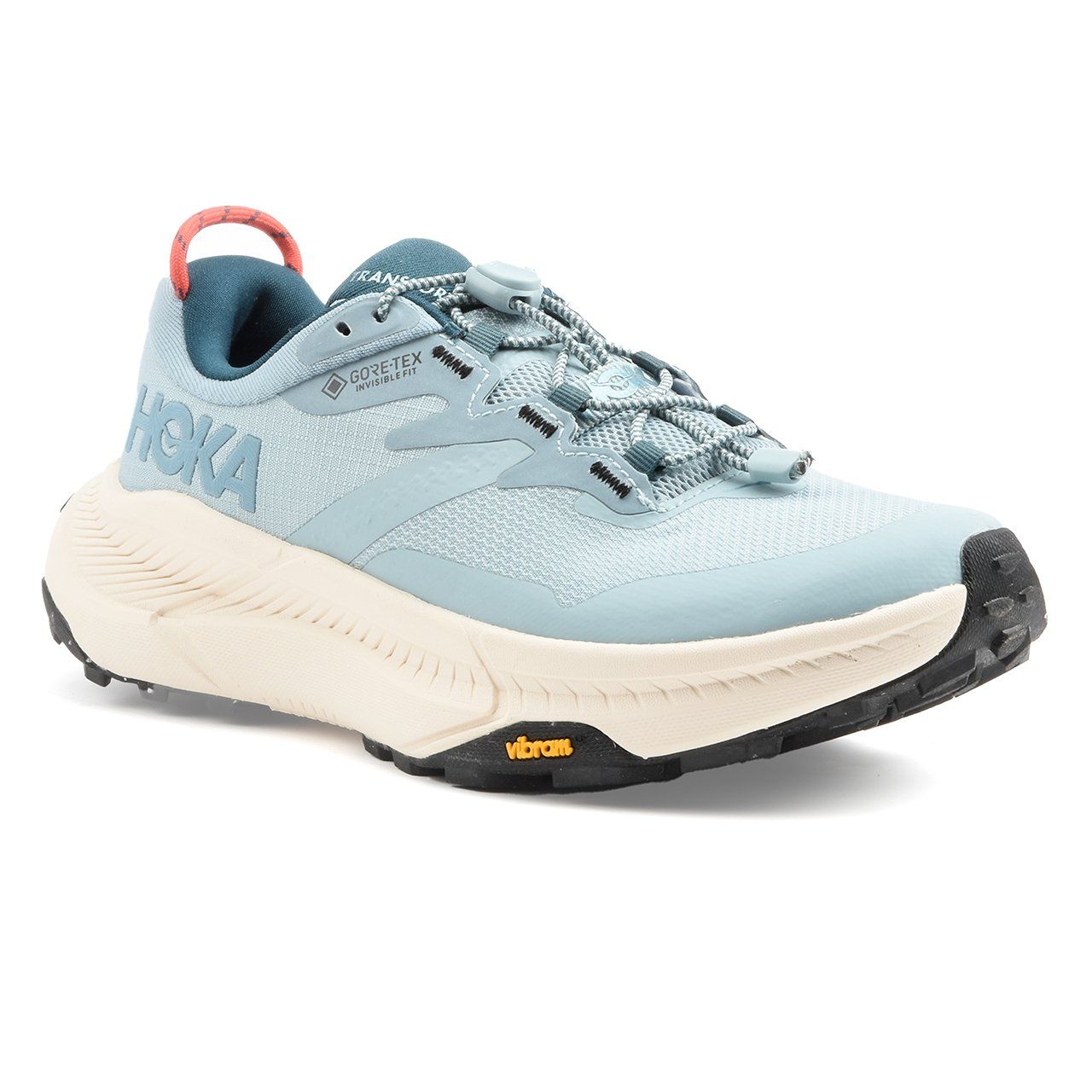 Hoka - Transport