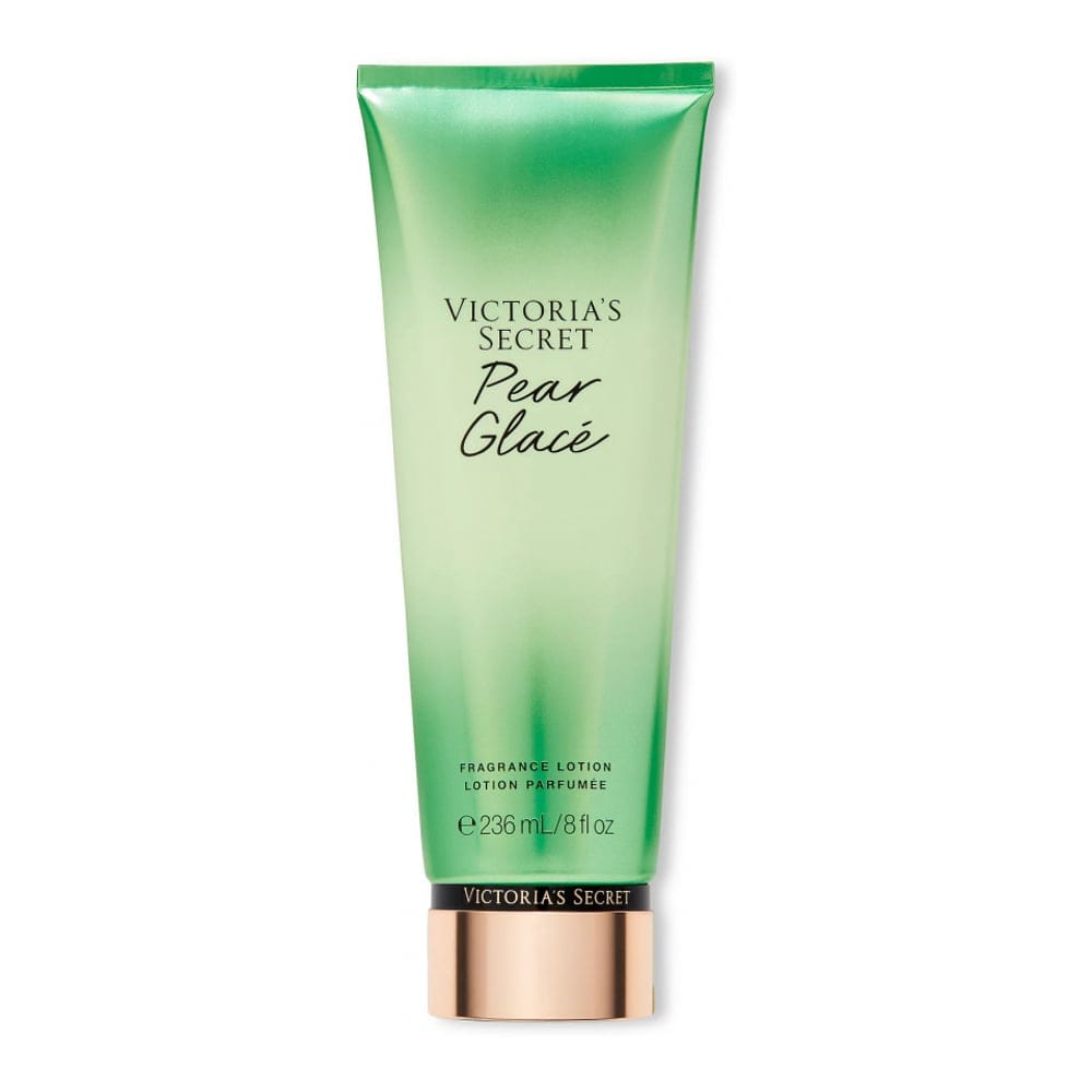 Victoria's secret - Lotion pour le Corps 'Pear Glace' - 236 ml