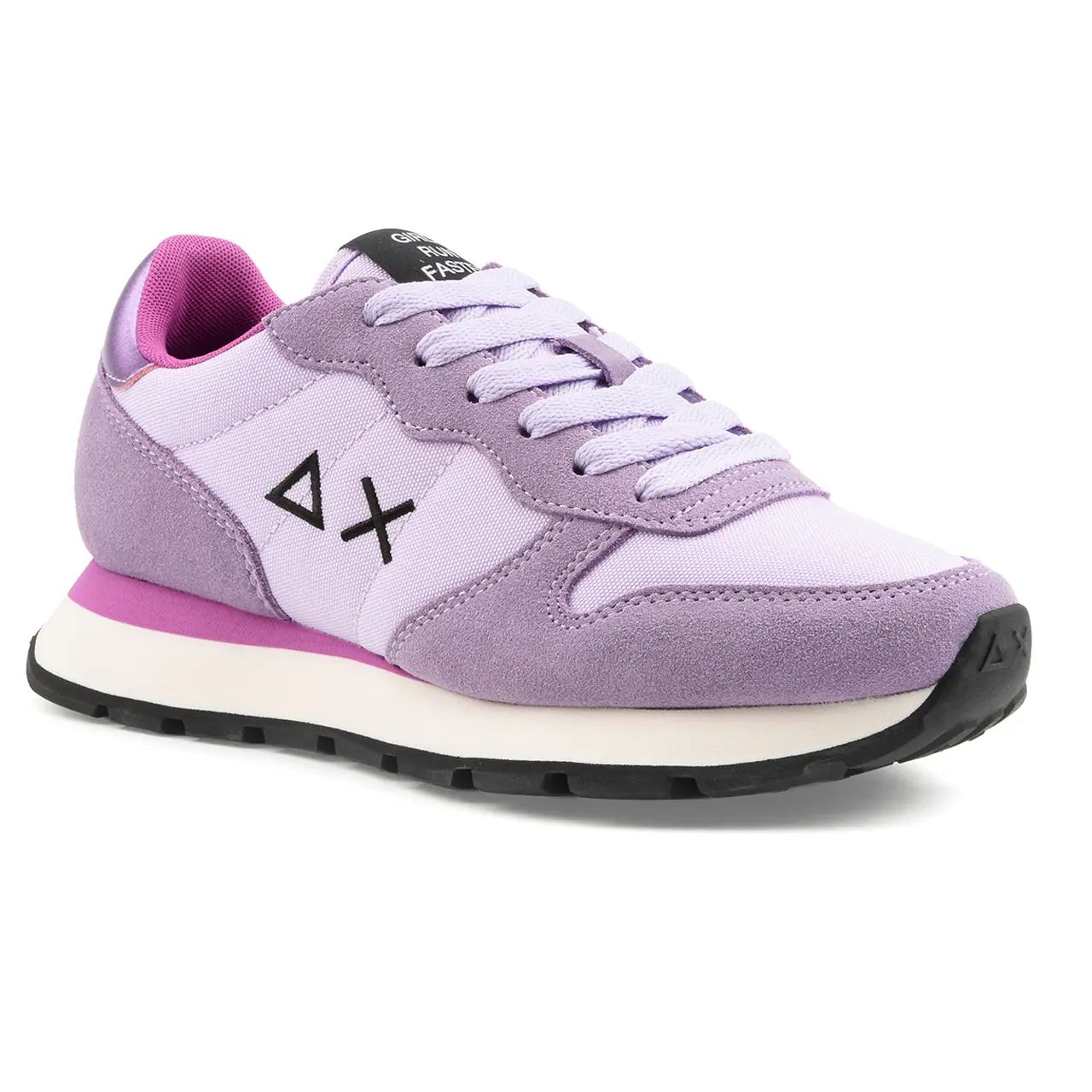 Sun68 ALLY SOLID NYLON-37 37