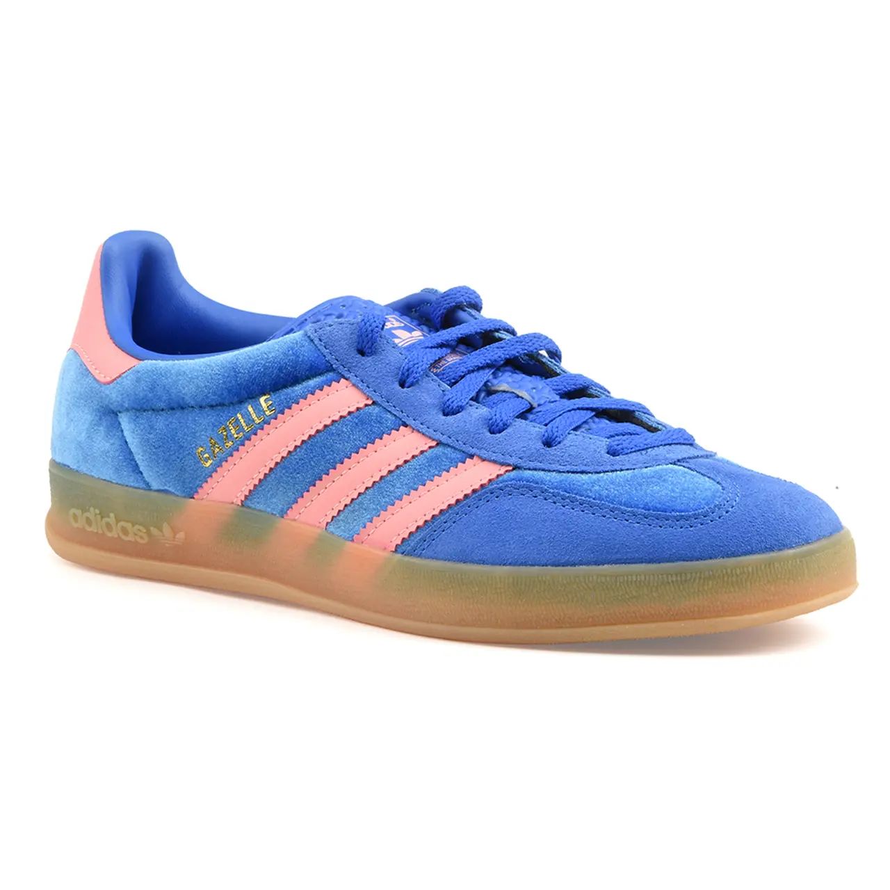 Adidas originals GAZELLE INDOOR W-4.5 37