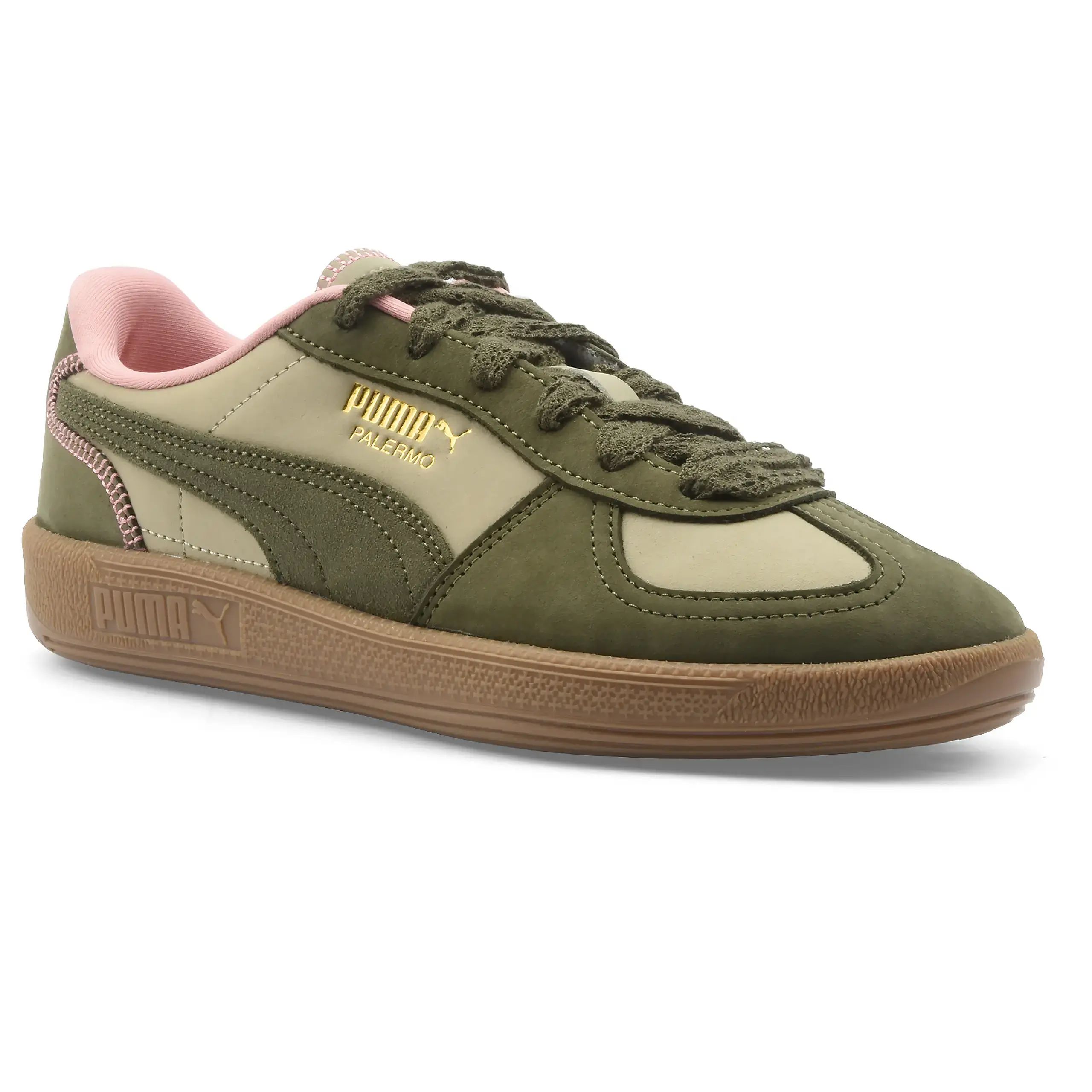 Puma Palermo Lux Wns-37 37
