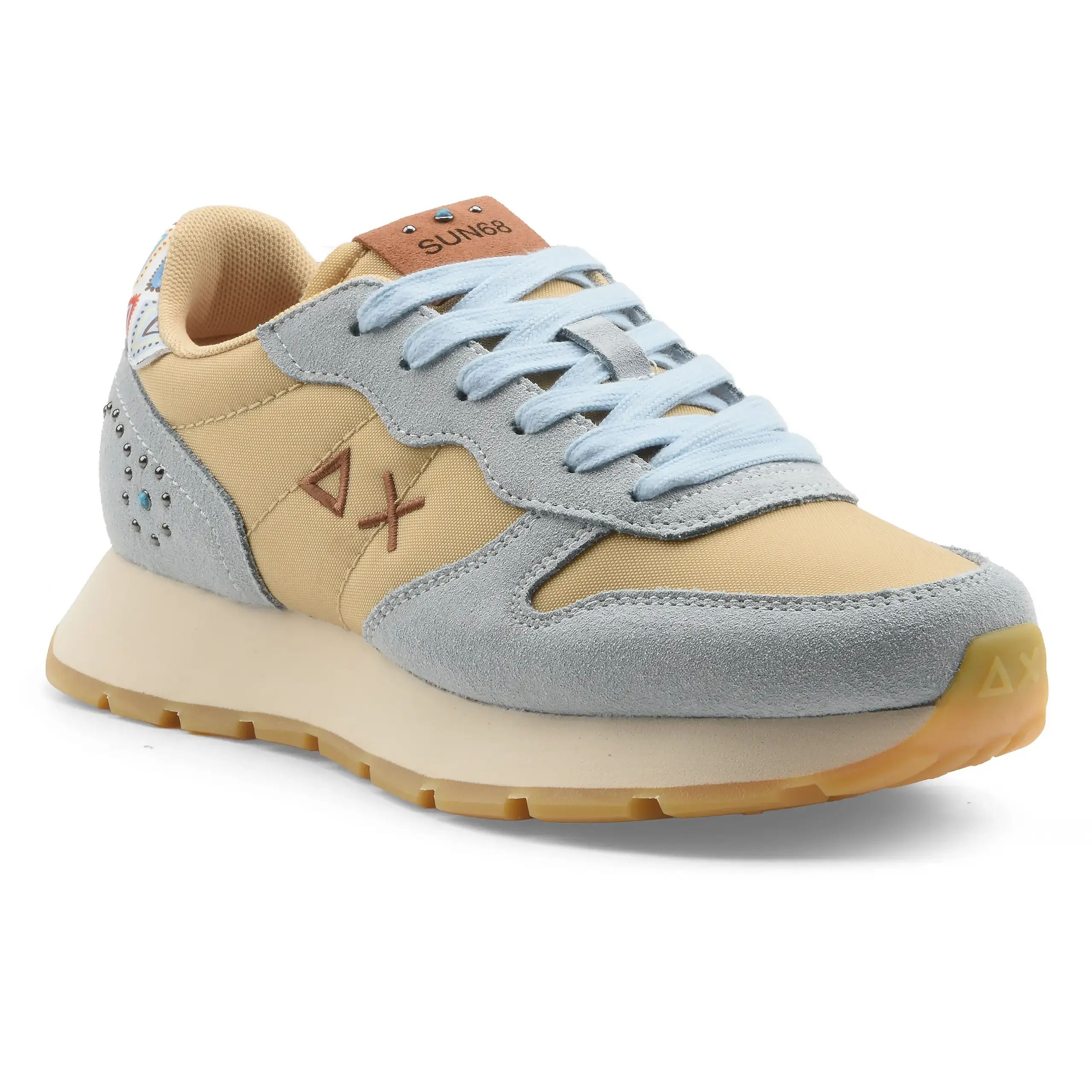 Sun68 ALLY STUDS-40 40